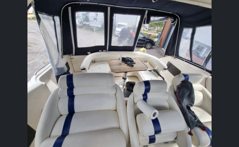 Draco 3400 Zircone-kuva-9